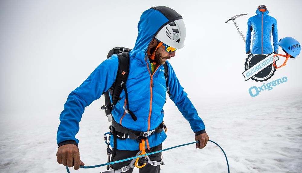 3 imprescindibles de alpinismo para todos los bolsillos