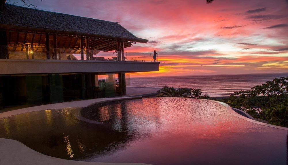 4 alojamientos con alma sostenible en Costa Rica
