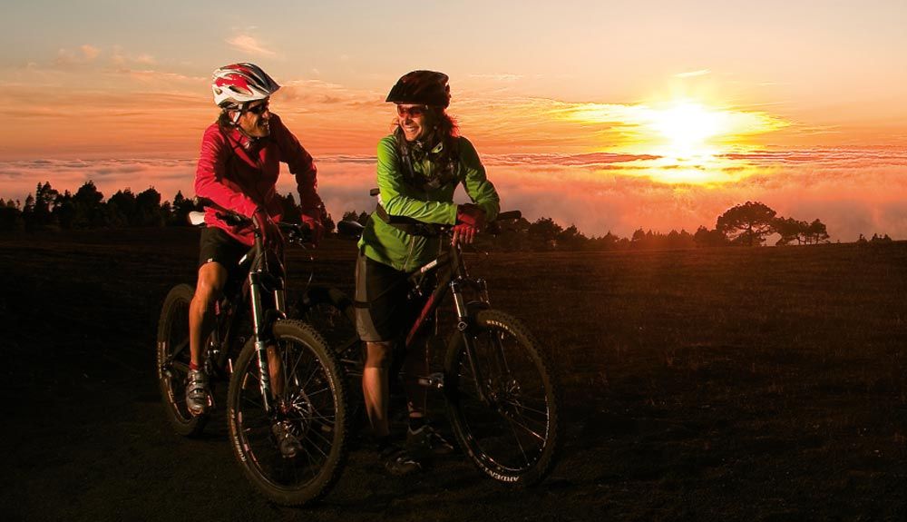 5 cumbres en mountain bike 5 cumbres en mountain bike