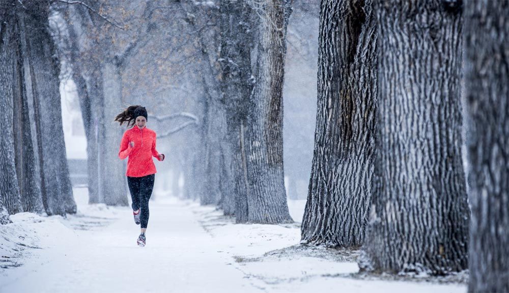 Lesiones del pie en deportes de invierno