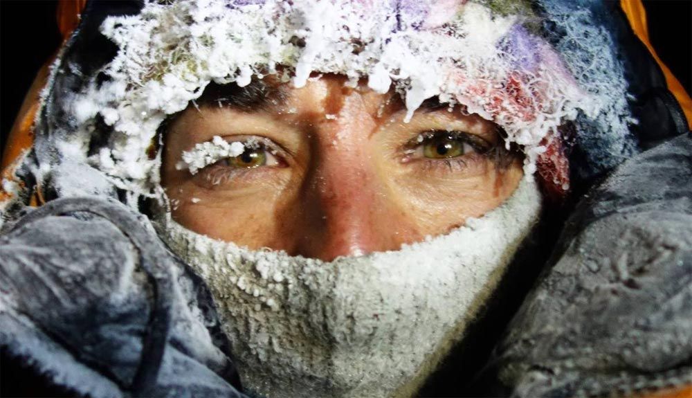 En la aventura… todos los días son el Día de la Mujer