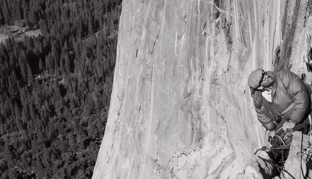 In memoriam: Royal Robbins In memoriam: Royal Robbins