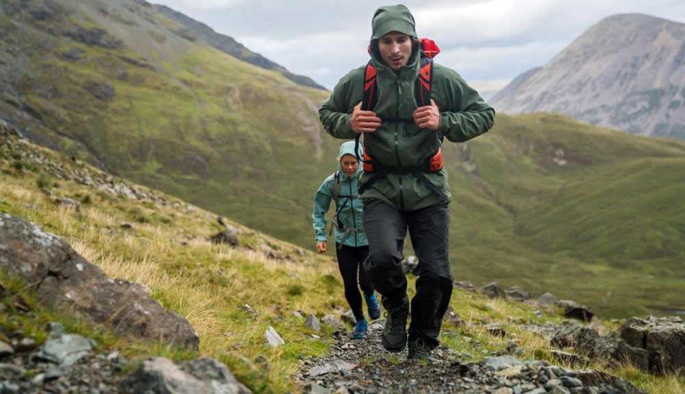 The North Face Apex Flex GTX