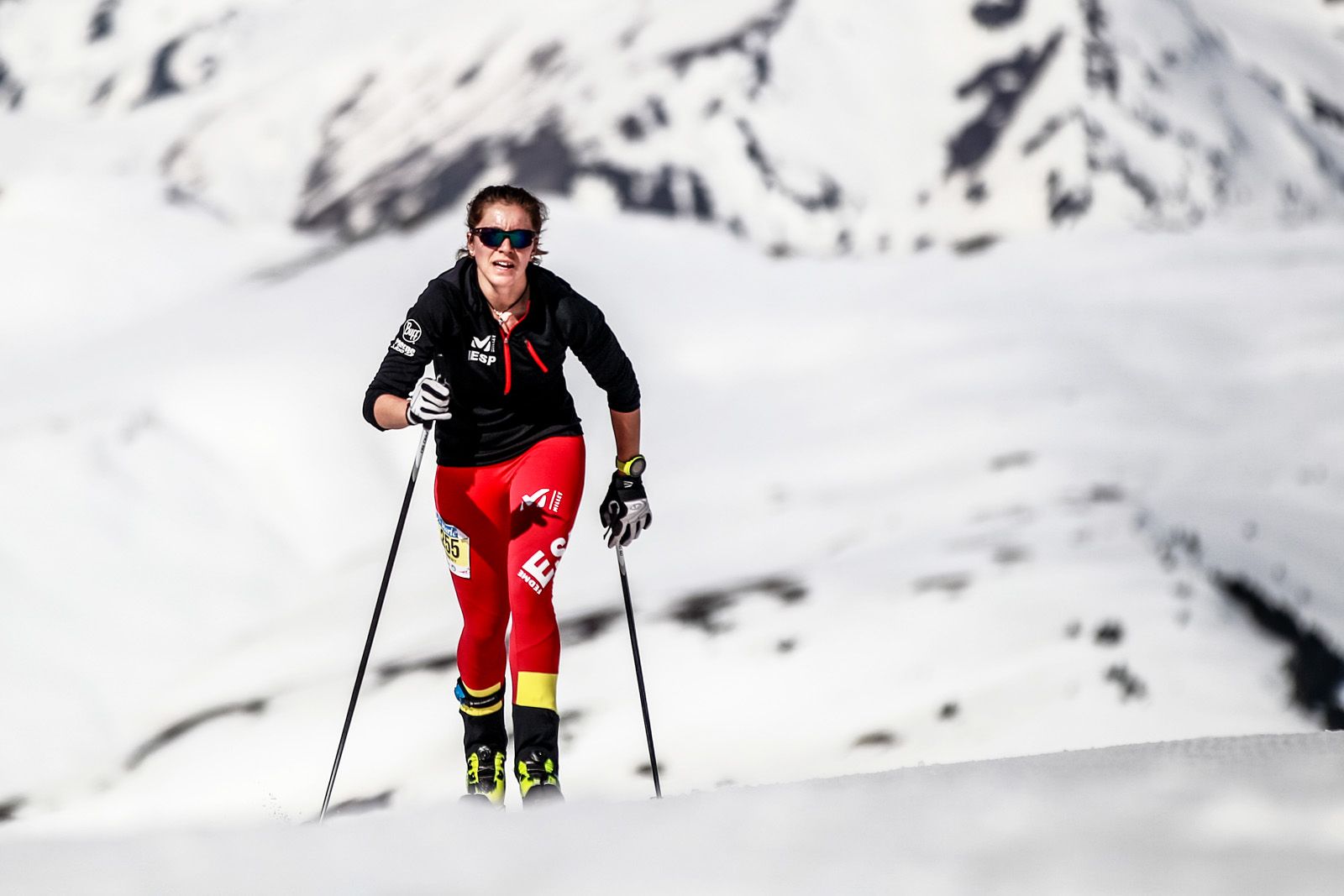 Val d’Aran despide la Copa del Mundo