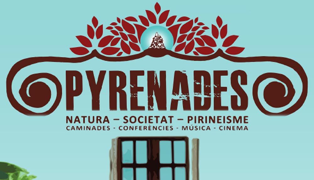 A punto para Pyrenades, el festival de esencia pirineista