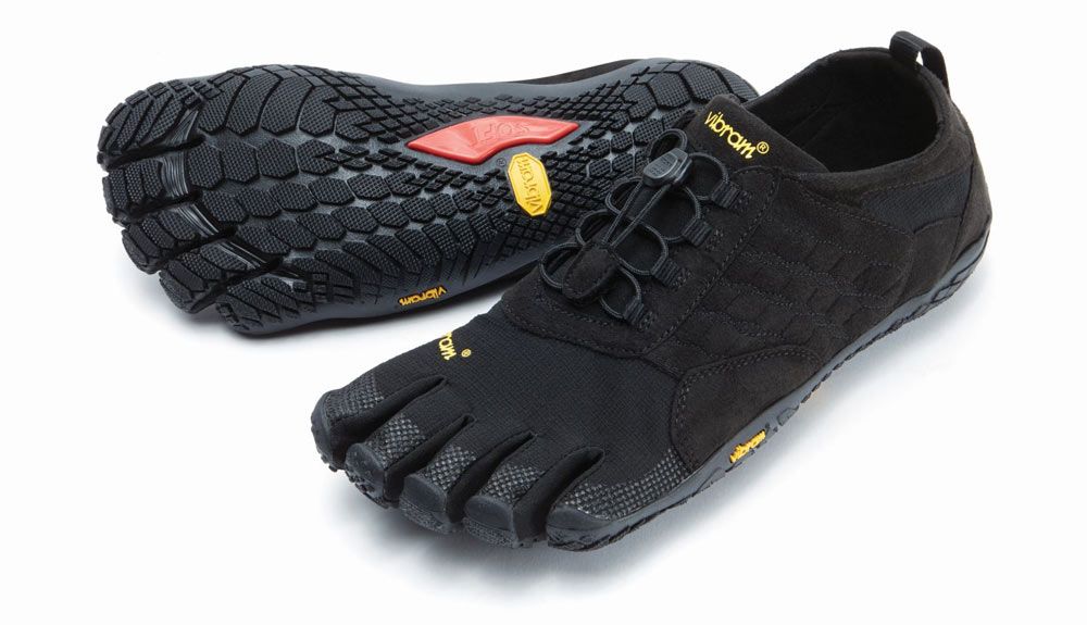 Vibram FiveFingers: Trek Ascent