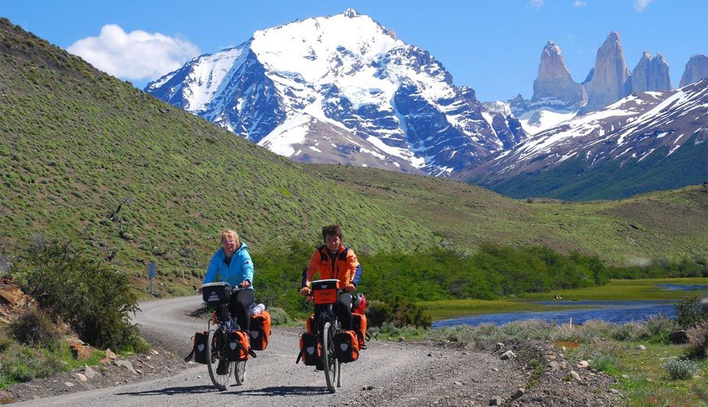 Cinco consejos para prepararnos para el cicloturismo Cinco consejos para prepararnos para el cicloturismo