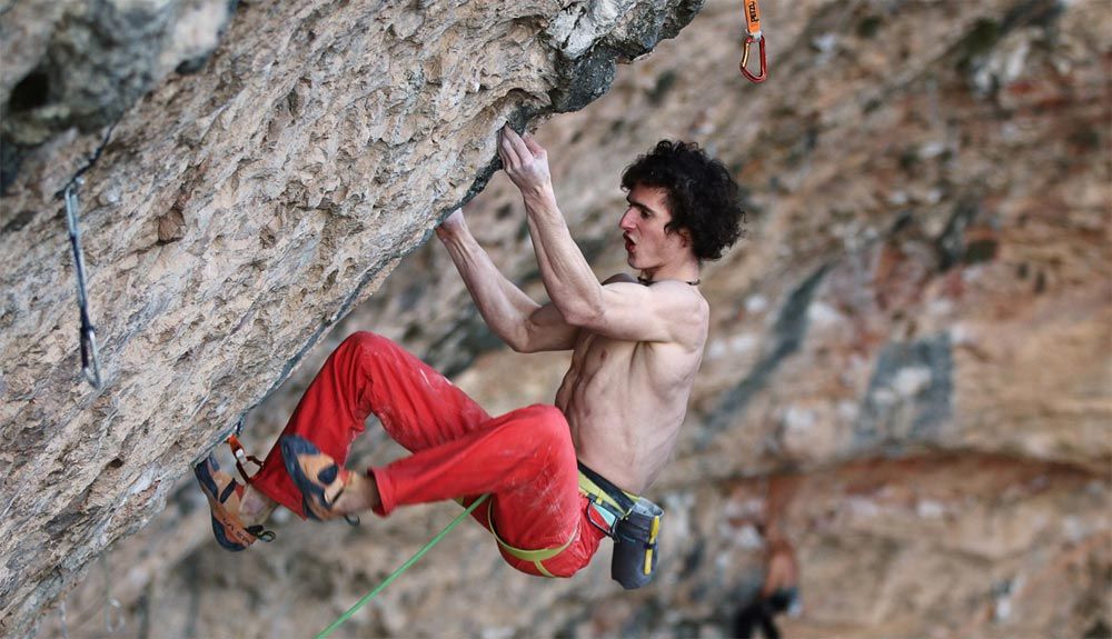 Adam Ondra, dos 9b´s en dos días
