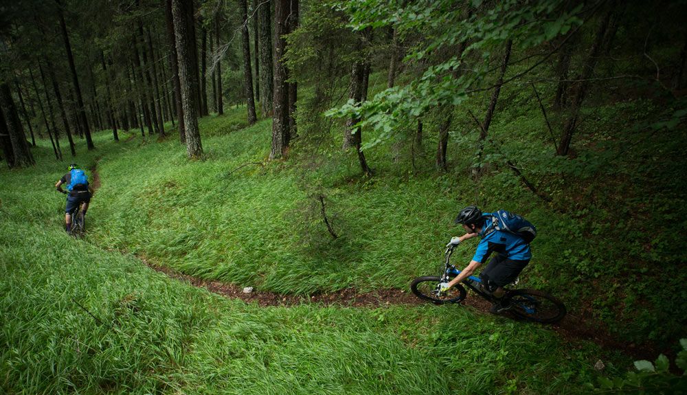 5 retos para fanáticos del MTB 5 retos para fanáticos del MTB
