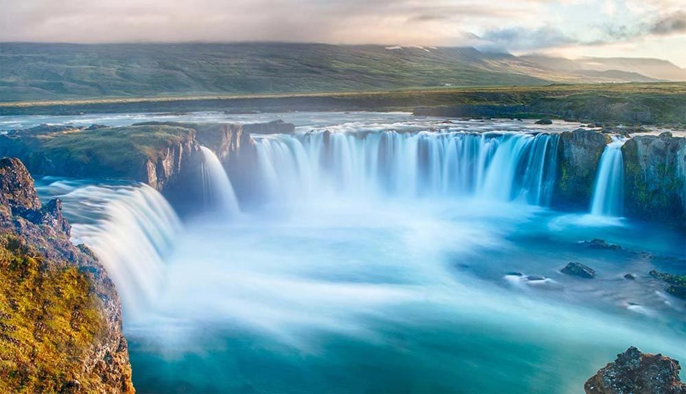 Las joyas naturales de Islandia, ¿en peligro por el turismo?