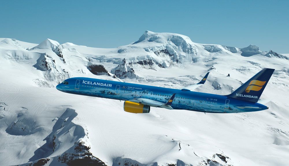¿Es este el avión más cañero de la historia?