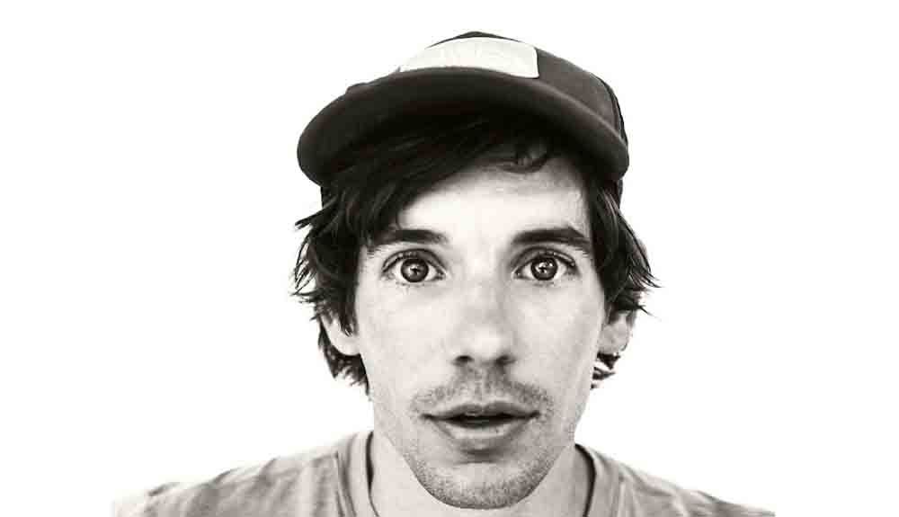 ¿Podemos decir que Alex Honnold es uno de los mejores deportistas de la historia?