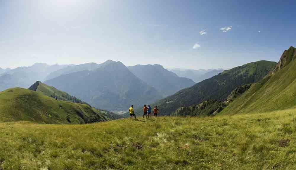 Especial Pirineos en Oxígeno 97