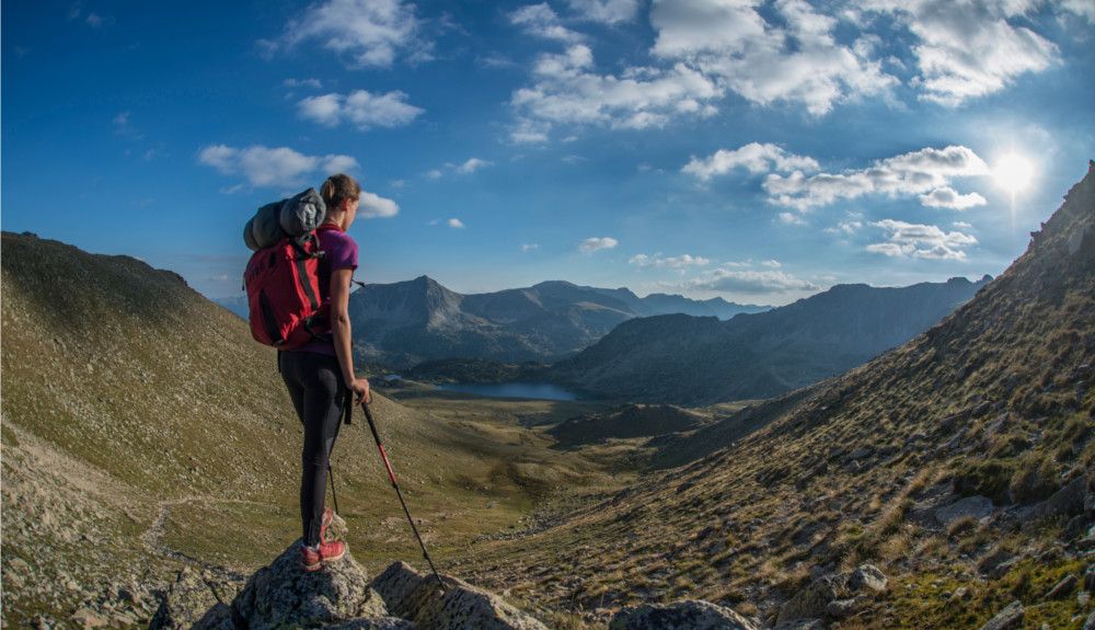 Explorando Andorra paso a paso