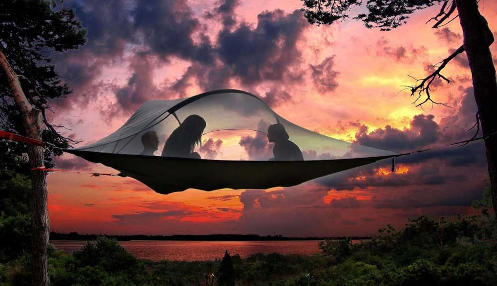 9 maneras de disfrutar del aire puro de Finlandia
