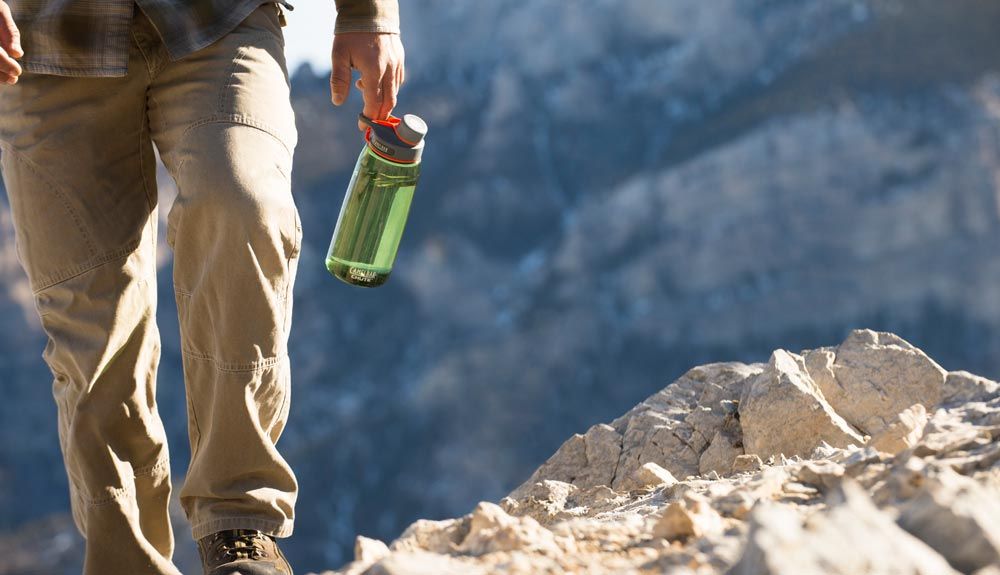 Pantalones de trekking: ¿cómo distinguir los mejores? Pantalones de trekking: ¿cómo distinguir los mejores?