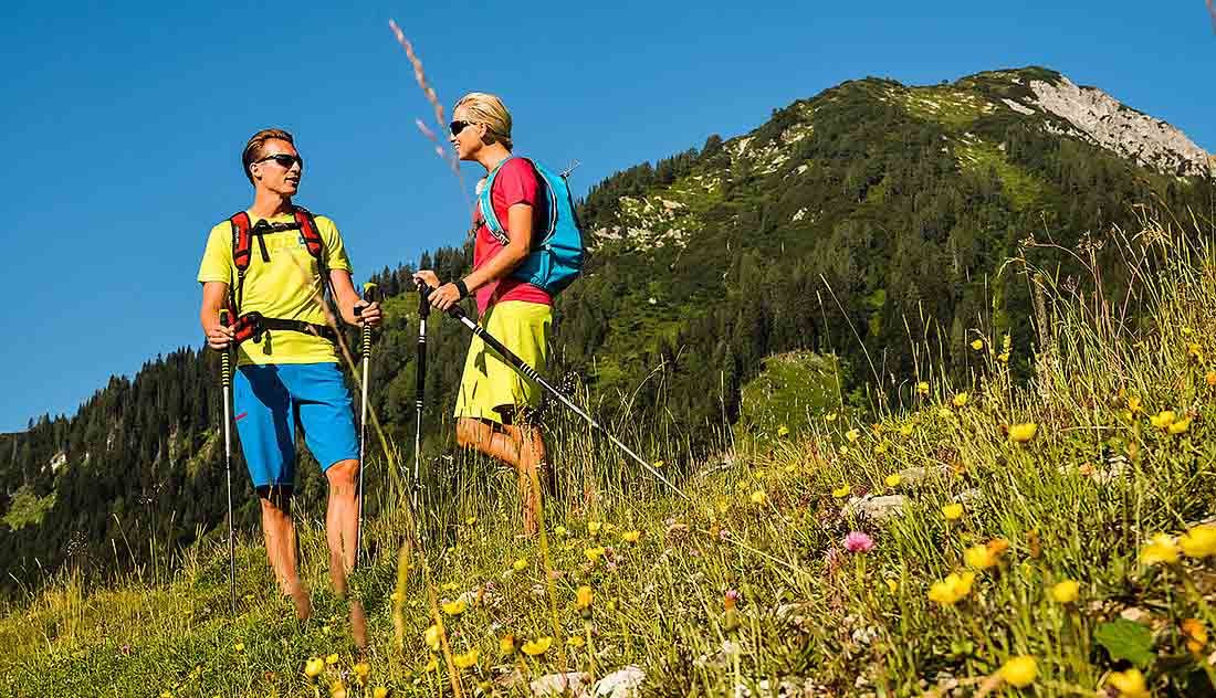 ¿Pies recocidos en verano? 6 ideas para refrescar tu calzado