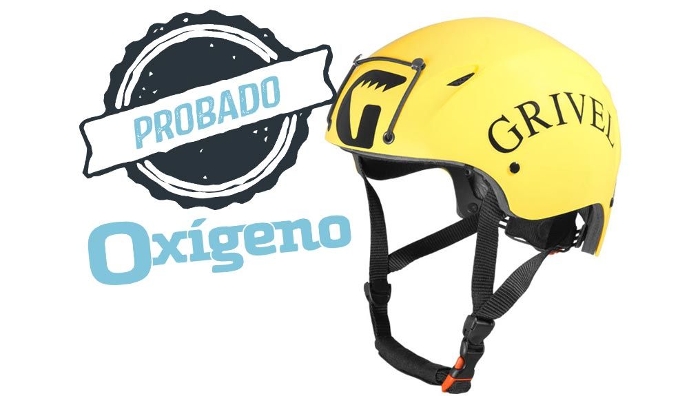 Test: Grivel Salamander 2.0