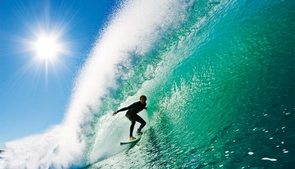 Roockies del surf: 5 errores de novatos y cómo solucionarlos Roockies del surf: 5 errores de novatos y cómo solucionarlos