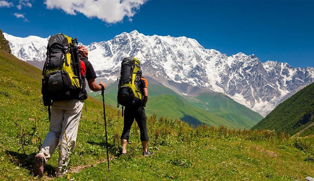 11 elementos básicos para tus travesías