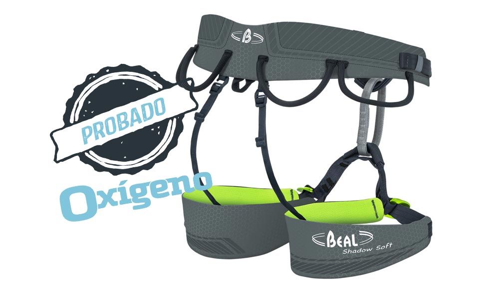 Test: Beal Shadow Soft