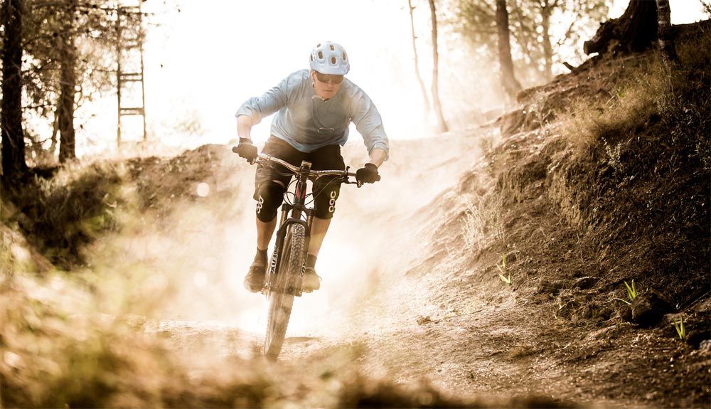 3 guantes con tecnología OutDry para pedalear en condiciones límite