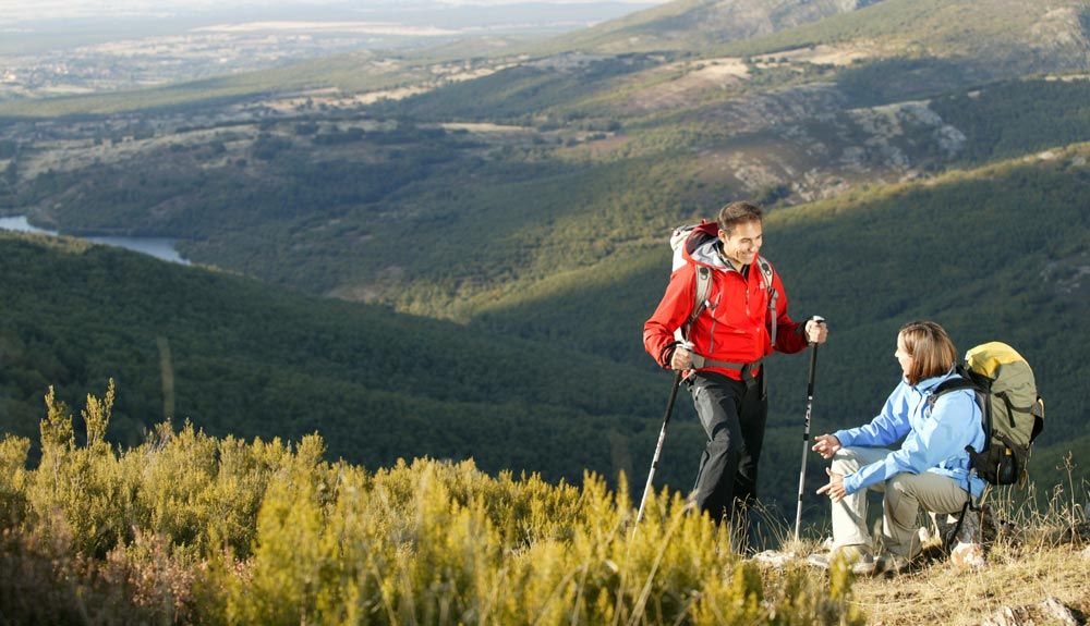 Cómo equiparnos en otoño: material aconsejable Cómo equiparnos en otoño: material aconsejable