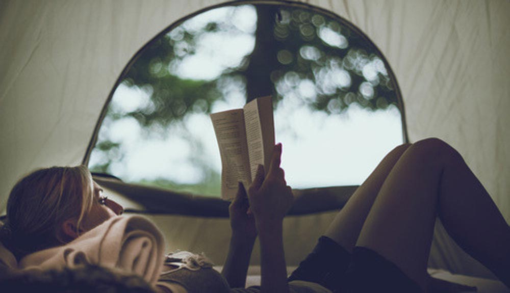 3 libros para un otoño de aventuras