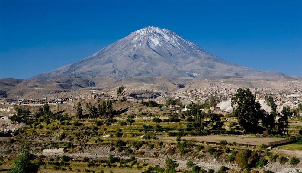 5 reservas naturales imprescindibles de Perú