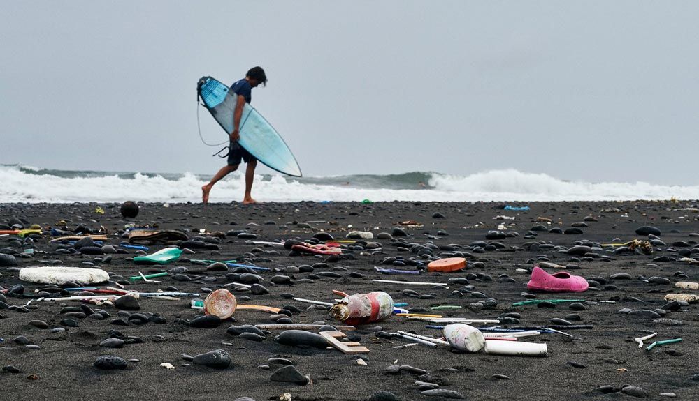Voluntarios por el océano: viaja a Maldivas y Chile para proteger los mares Voluntarios por el océano: viaja a Maldivas y Chile para proteger los mares