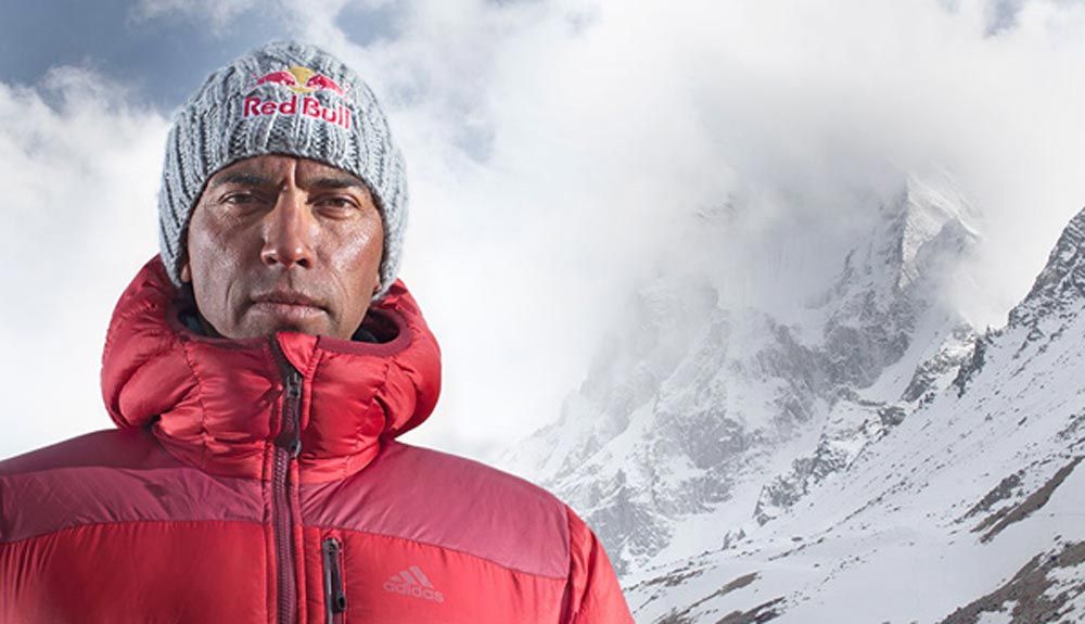 Valery Rozov fallece en un accidente de Salto BASE en el Himalaya