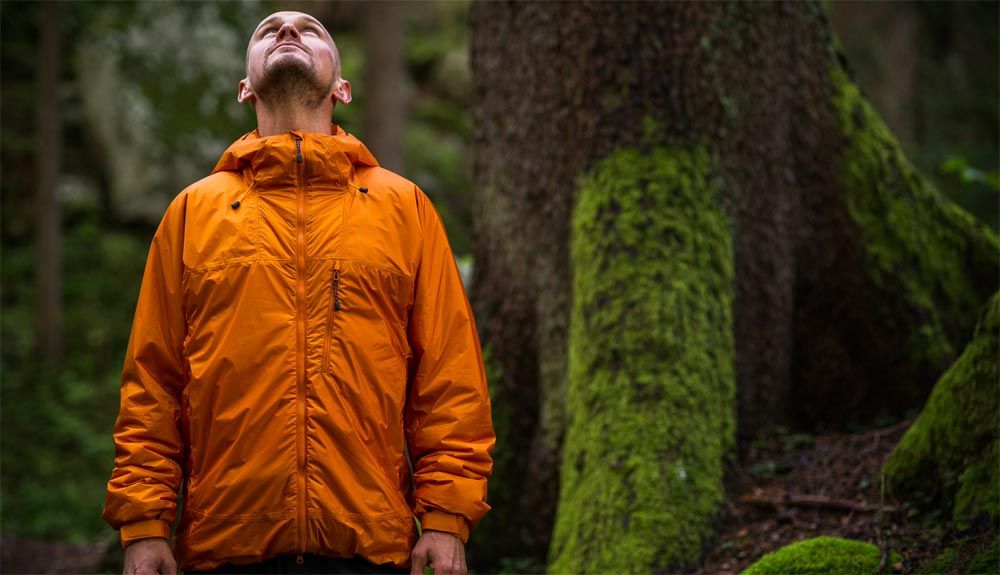 ¿Qué pedirle a una chaqueta? ¿Qué pedirle a una chaqueta?