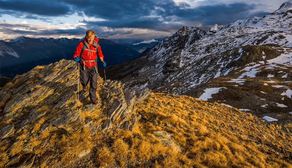 ¿Qué pedirle a un pantalón de montaña? ¿Qué pedirle a un pantalón de montaña?