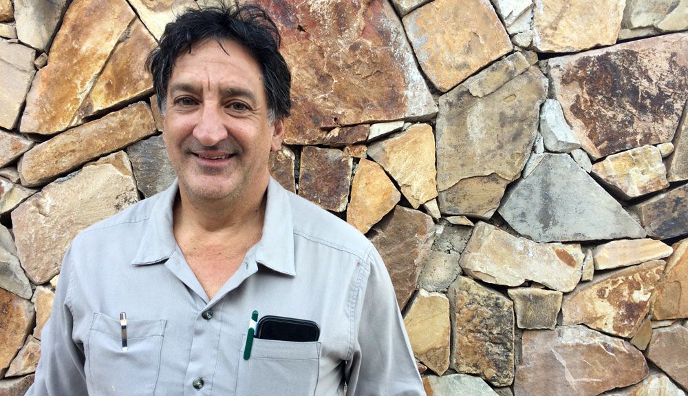 Ríos Tropicales: entrevista con Rafa Gallo Ríos Tropicales: entrevista con Rafa Gallo