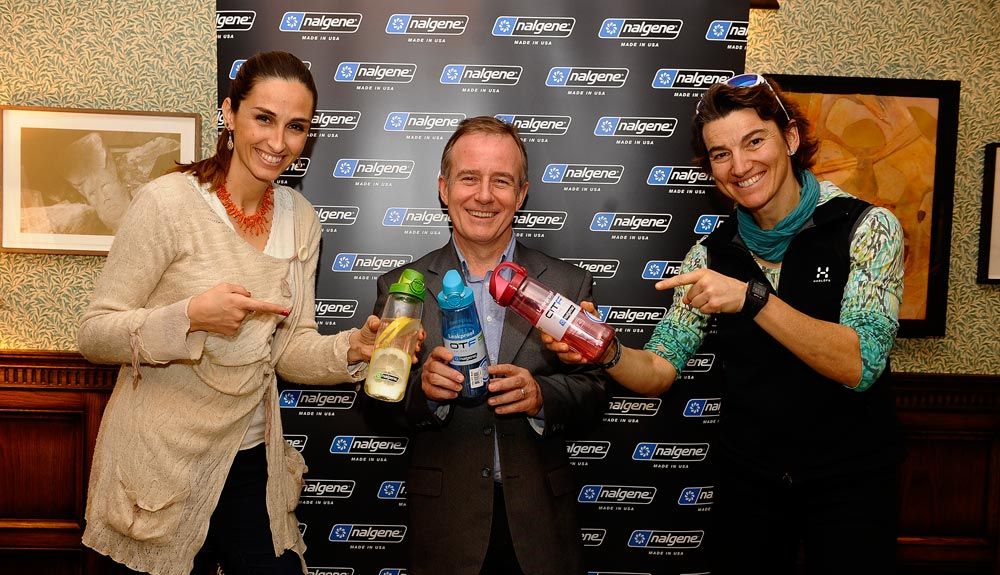 Llevar una vida saludable evitando los peligros del BPA
