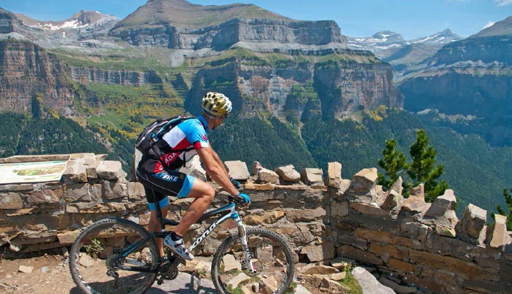 Los 10 +1 mejores destinos cicloturistas de España para 2018 Los 10 +1 mejores destinos cicloturistas de España para 2018