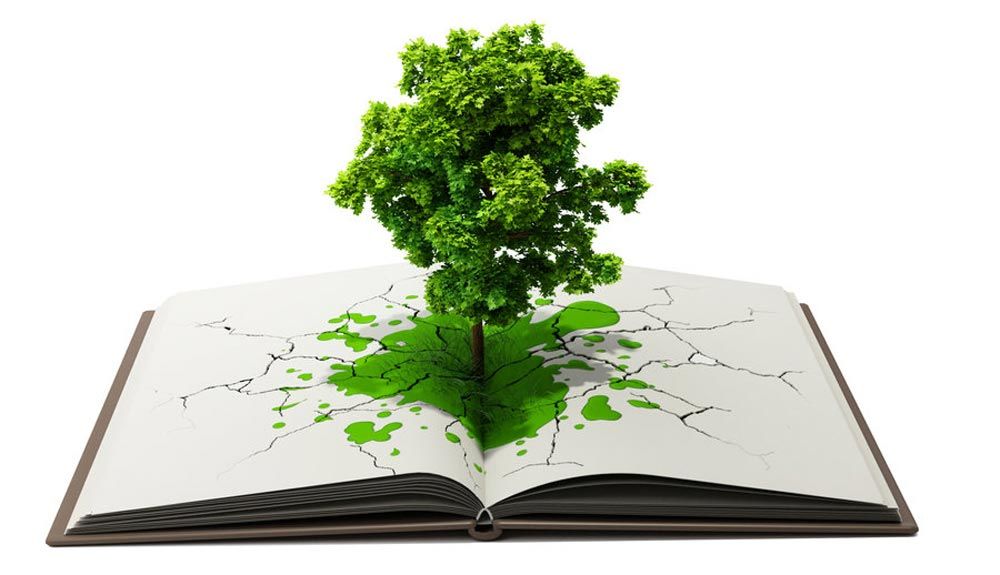 7 libros imprescindibles sobre ecología 7 libros imprescindibles sobre ecología