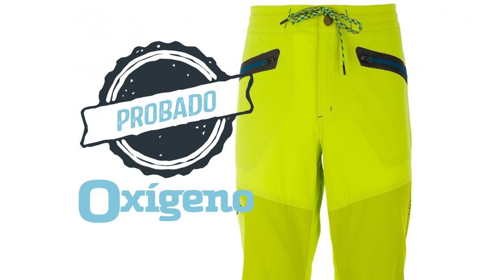 Test: La Sportiva TX Max Test: La Sportiva TX Max
