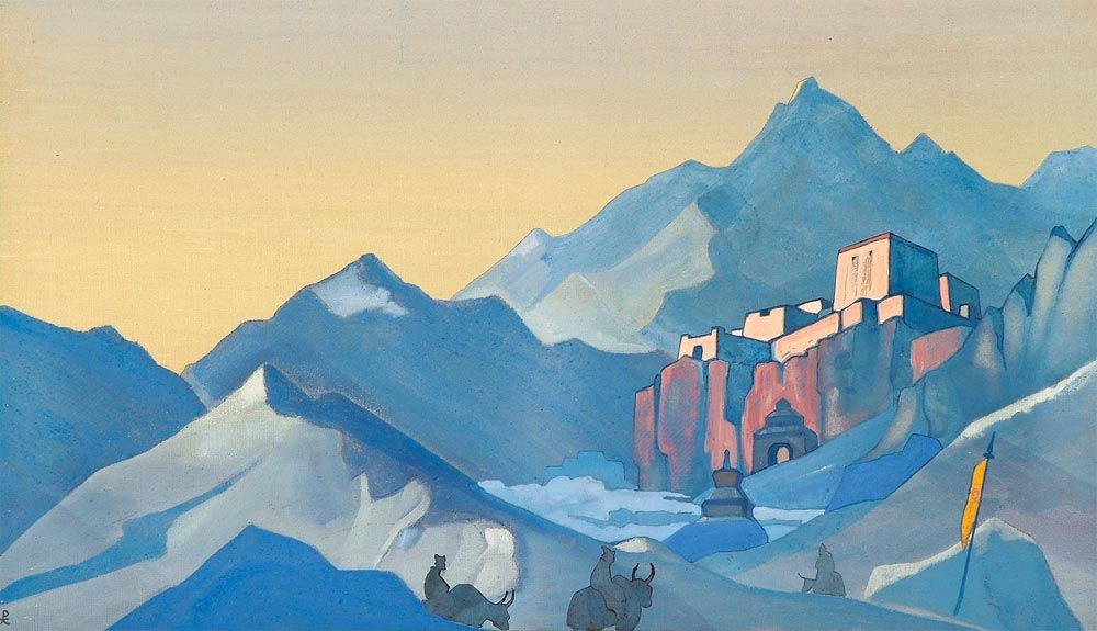 ¿Por qué son importantes las expediciones invernales al Himalaya? ¿Por qué son importantes las expediciones invernales al Himalaya?
