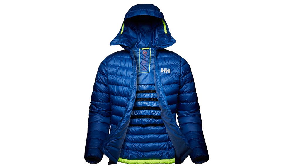 Helly Hansen Odin Veor Down Jacket