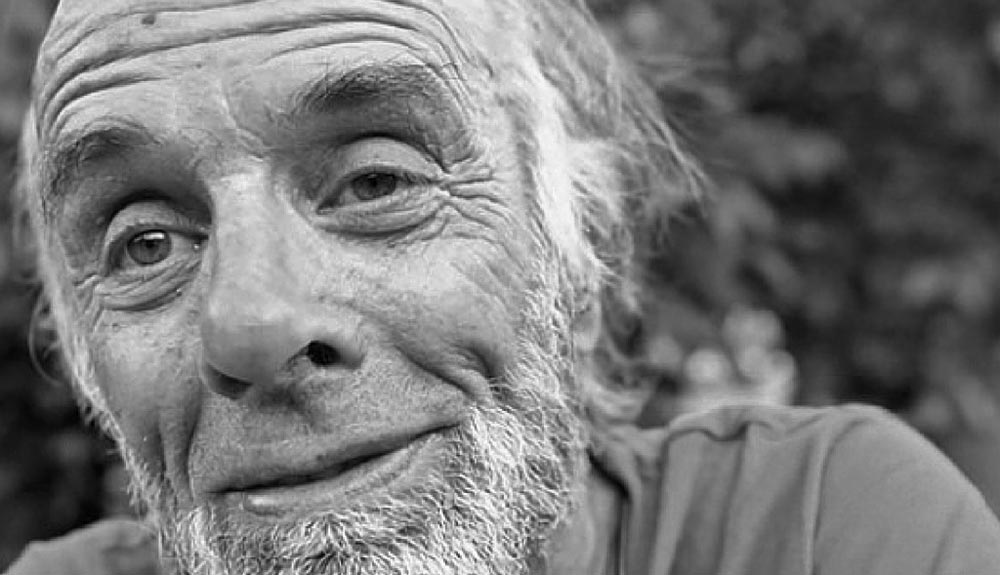 Fallece Joan Rojas, fundador de BUFF Fallece Joan Rojas, fundador de BUFF