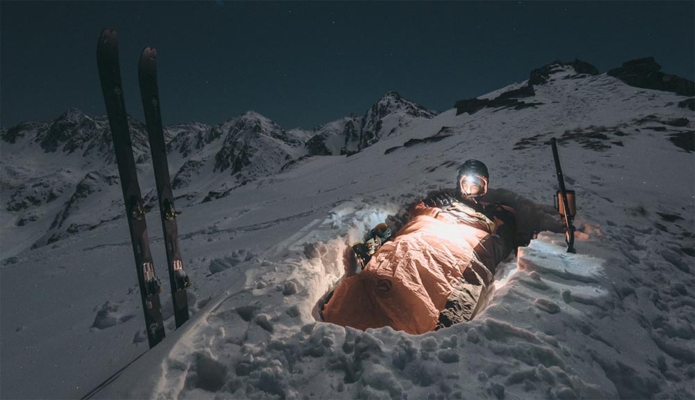 ¿Quieres pasar una noche bajo las estrellas a más de 2.600 metros de altura? ¿Quieres pasar una noche bajo las estrellas a más de 2.600 metros de altura?