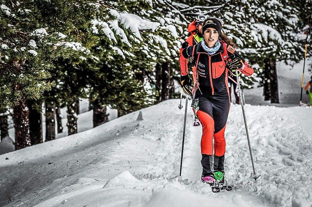 La Copa de España arranca en Pirineos