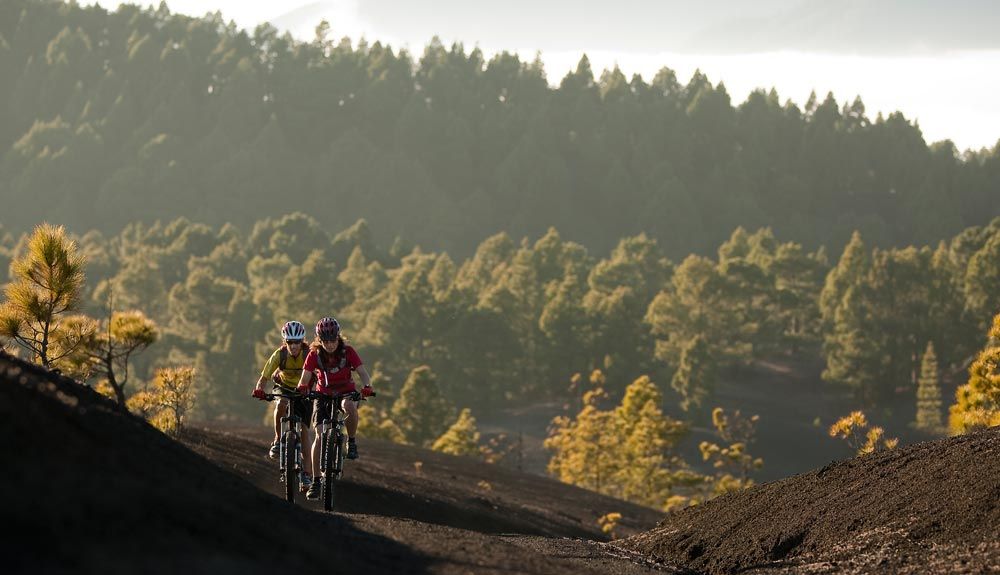 La Palma, una aventura en cada esquina