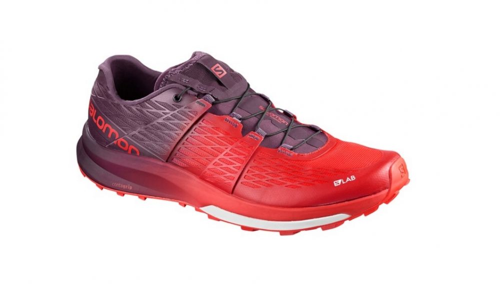 Tus nuevos compañeros en las montañas, Salomon S-Lab Ultra y Agile 2