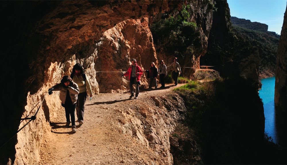 5 rutas con niños 5 rutas con niños