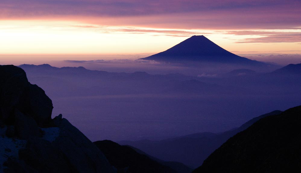 5 propuestas outdoor para un verano en Japón