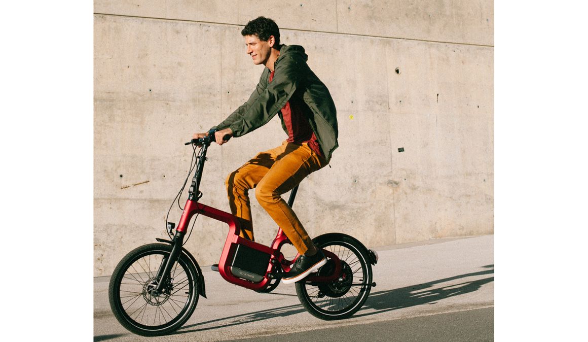 Oxígeno te regala una experiencia e-bike, ¡pedalea con nosotros!