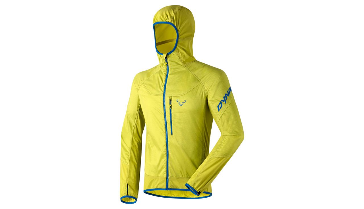 Polartec APEX 2015