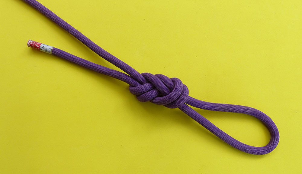 El nudo del ocho: ¡aprende sus secretos!